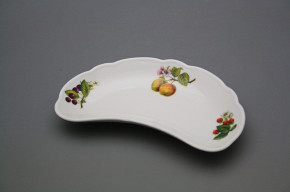 Dish for bones 19cm Rokoko Orchard BB