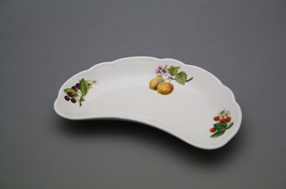 Dish for bones 19cm Rokoko Orchard BB č.1