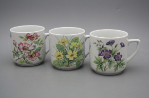 Set of three Mug Petka 0,4l Country BB