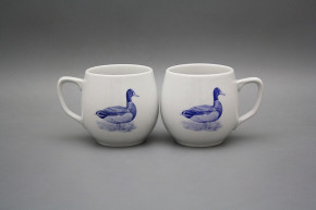 Mug Banak 0,3l Blue duck BB