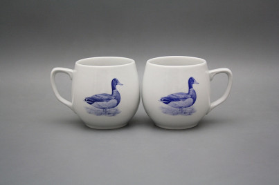 Mug Banak 0,3l Blue duck BB č.1