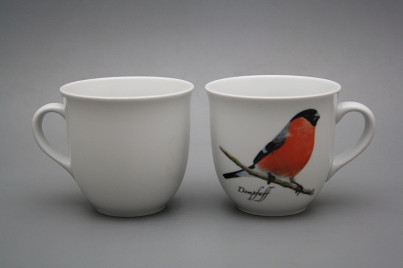 Mug Mirek 0,4l Bullfinch BB č.1