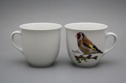 Mug Mirek 0,4l Goldfinch BB č.1