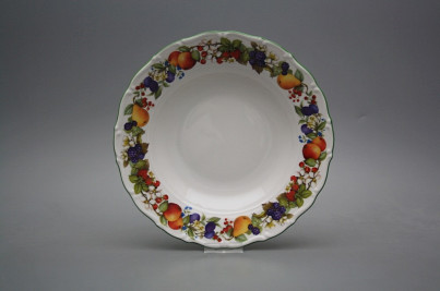 Deep plate 23cm Ofelia Orchard KZL č.1