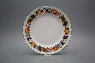 Flat plate 25cm Ofelia Orchard KZL č.1