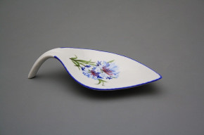 Tea bag dish Cornflowers AL