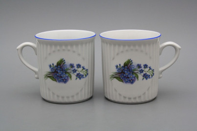 Mug Mozart 0,25l Forget-me-not AL č.1