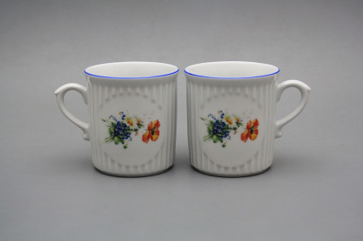 Mug Mozart 0,25l Field flowers AL č.1