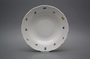 Deep plate 23cm Ofelia Sprays ABB