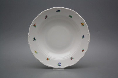 Deep plate 23cm Ofelia Sprays ABB č.1