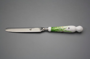 Table knife Bohemia 1987 Spring BB