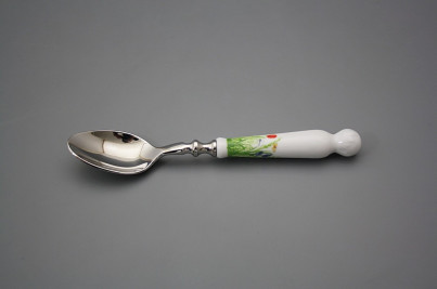 Teaspoon Bohemia 1987 Spring BB č.1