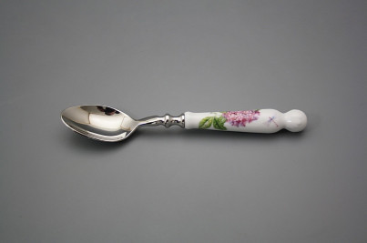 Teaspoon Bohemia 1987 Life garden BB č.1