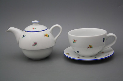 Tea set Duo Sprays AL č.1