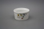 Baking dish Mufi 10cm Flowering meadow BB č.2