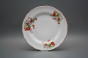 Plate set Ofelia Strawberries 12-piece CCL č.4