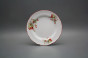 Plate set Ofelia Strawberries 18-piece CCL č.2