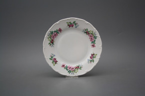 Dessert plate 19cm Ofelia Country lane ABB