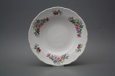 Deep plate 23cm Ofelia Country lane ABB č.1