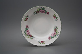 Deep plate 23cm Ofelia Country lane AZL