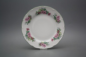 Flat plate 25cm Ofelia Country lane AZL