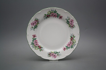 Flat plate 25cm Ofelia Country lane AZL č.1