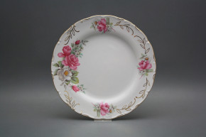 Flat plate 25cm Ofelia Delight EGL