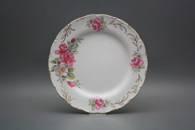 Flat plate 25cm Ofelia Delight EGL č.1