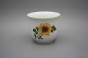 Flower pot small 16cm Sunflowers ZL č.2