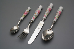 Set of cutlery Bohemia 1987 Delight 24dílná BB