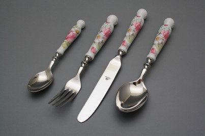 Set of cutlery Bohemia 1987 Delight 4-piece BB č.1