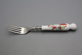 Fork Bohemia 1987 Strawberries BB