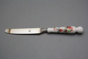 Table knife Bohemia 1987 Strawberries BB