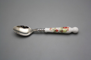 Set of teaspoons Bohemia 1987 Strawberries 6-piece BB