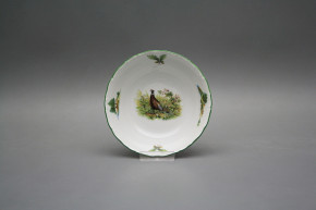 Salad dish 13cm Ofelia Pheasant GZL