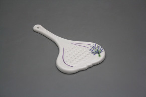 Grater for Garlic Lavender FL