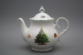 Teapot 1,2l Ofelia Christmas Tree ZL