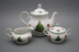 Tea set Ofelia Christmas Tree 15-piece ZL č.2