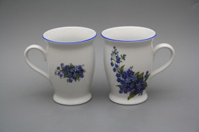 Mug Malis 0,3l Forget-me-not AL