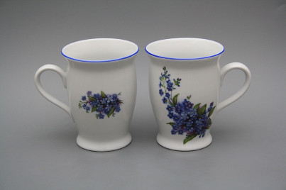 Mug Malis 0,3l Forget-me-not AL č.1