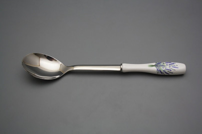 Salad serving spoon Toner Lavender BB č.1