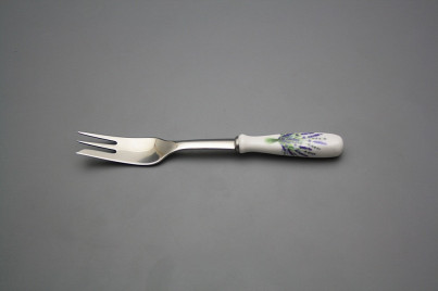 Cake fork Toner Lavender BB č.1