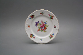 Dessert plate 19cm Maria Louise Pearl JGL