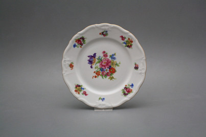 Dessert plate 19cm Maria Louise Pearl JGL č.1