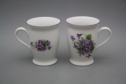 Mug Malis 0,3l Violets FL č.1