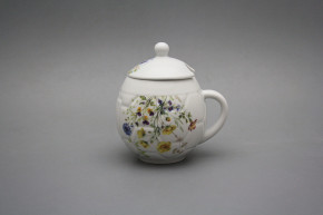 Mug for honey Flowering meadow BB