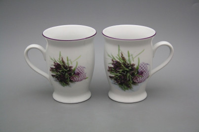 Mug Malis 0,3l Provence FL č.1