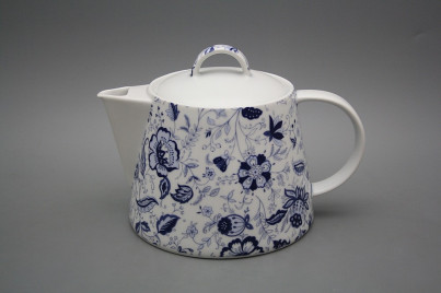 Teapot 1,3l Tom Blue Persia BB č.1