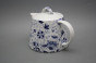 Teapot 1,3l Tom Blue Persia BB č.3