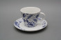 Tea set Tom Blue Persia 15-piece BB č.5